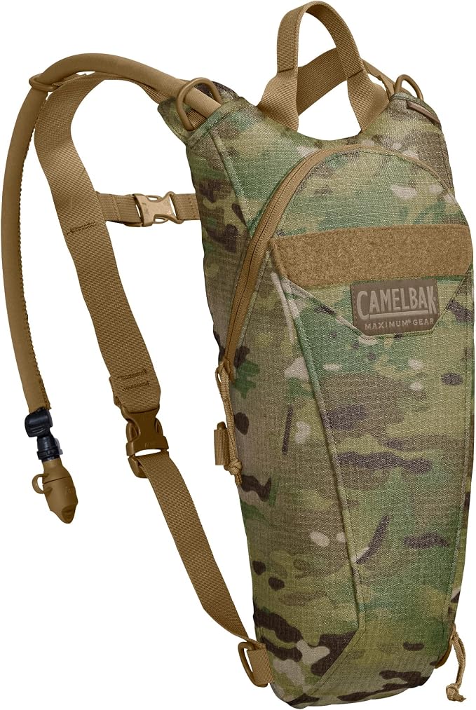 CamelBak ThermoBak 3L 100oz Mil Spec Crux by CamelBak