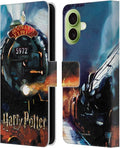 Head Case Designs Officially Licensed Harry Potter Hogwarts Express Prisoner of by CaseDesigns