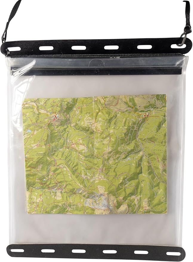 Aquapac Kaituna Waterproof Map Holder - Image 2