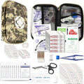 Car-Home Survival First-Aid Kit Emergency-Kit by HOME