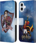 Head Case Designs Officially Licensed Harry Potter Quidditch 2 Prisoner of by CaseDesigns