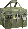 FUNANASUN 40L Tactical Camping Storage Bag by FUNANASUN