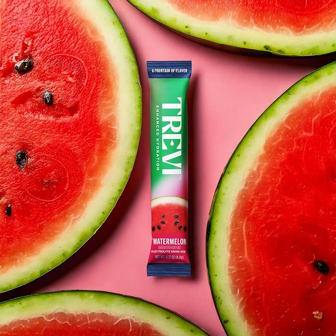 TREVI™ Everyday Sugar Free Electrolytes - Image 2