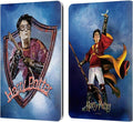 Head Case Designs Officially Licensed Harry Potter Quidditch 2 Prisoner of by CaseDesigns