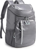 TOURIT Cooler Backpack Lightweight Insulated Backpack Cooler Leak-Proof by TOURIT