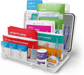 Aero Healthcare 72 Pieces First Aid Kit by AeroHealthcare