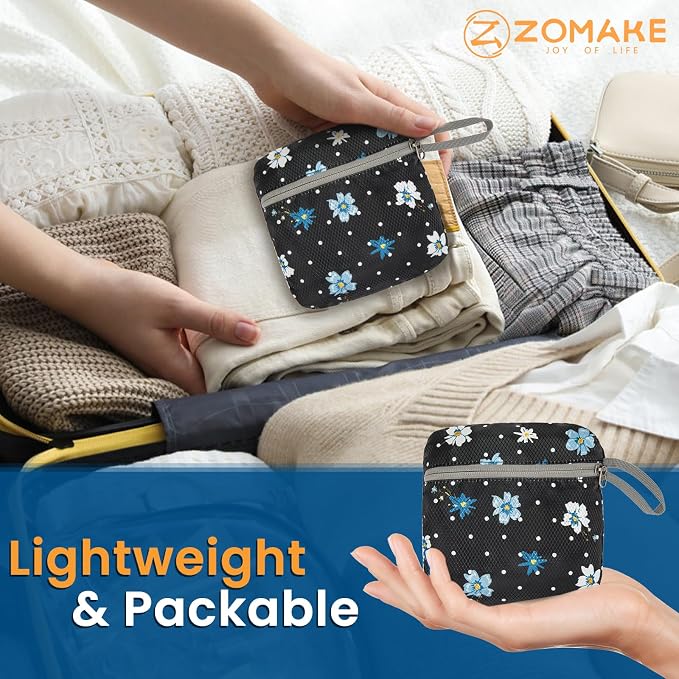 ZOMAKE Ultra Lightweight Packable Backpack 25L - Image 6