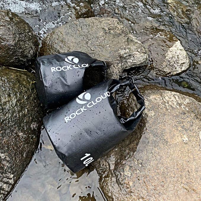ROCK CLOUD Dry Bag Waterproof 5L Dry Sack - Image 6