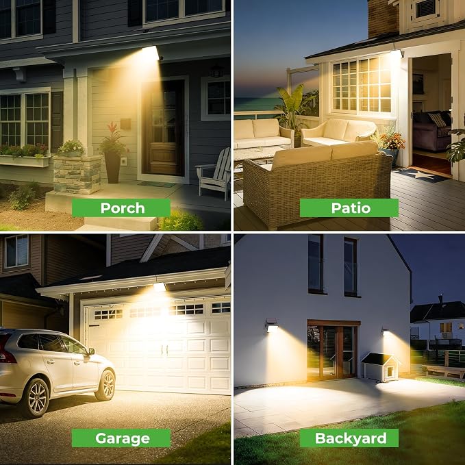 nipify Outdoor Solar Light - Image 8