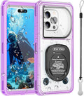 Waterproof Phone Case, Underwater Phone Cases by EVCING