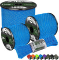 X XBEN Paracord Reflective 1000lb, 50/100/200/500/1000ft 4mm, 13 Strand by XXBEN