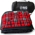BRAWNTIDE Large Outdoor Waterproof Blanket by Brawntide