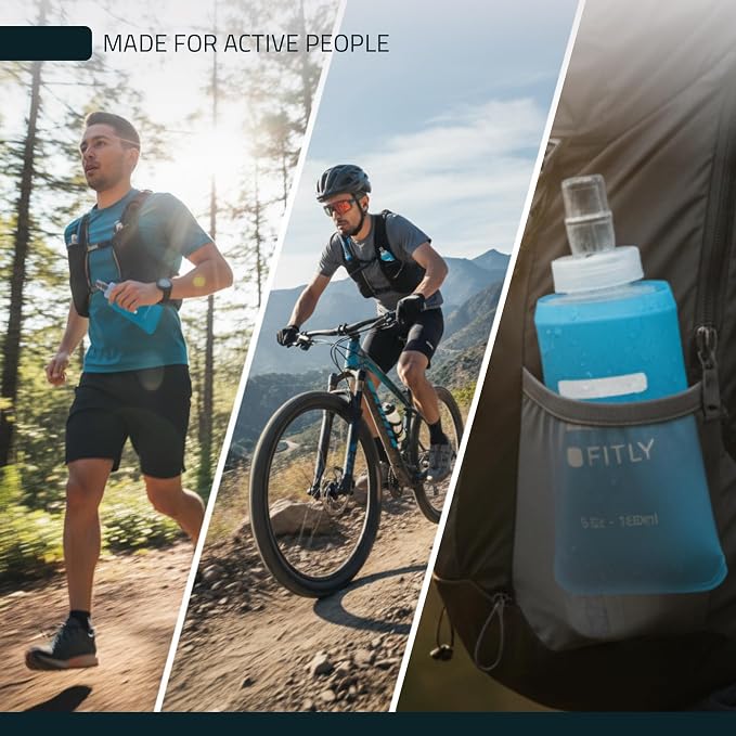 FITLY Soft Flask - Image 7