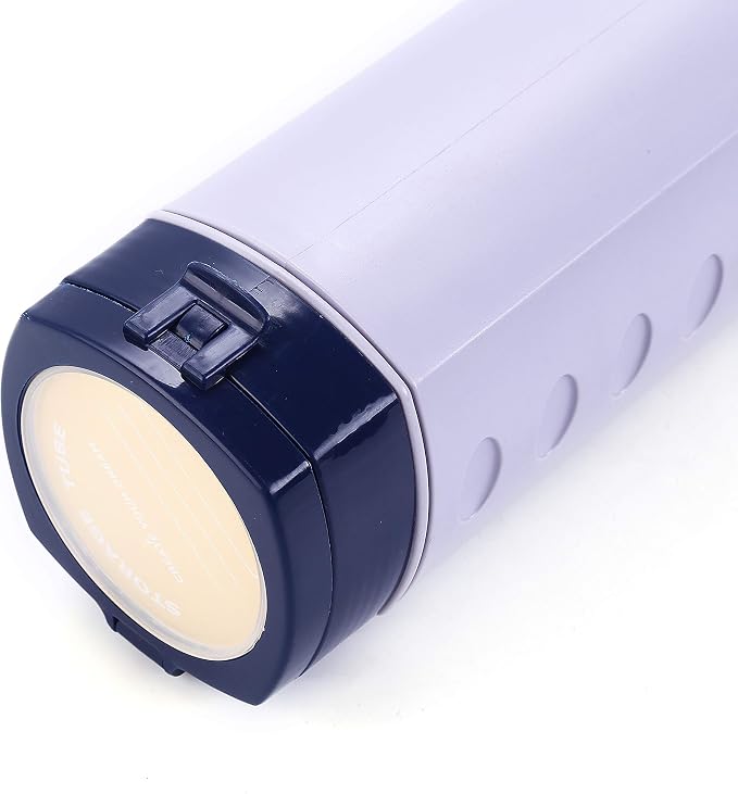2-Pack Extendable Poster Tubes Expand from 24.5” to 40” - Image 5