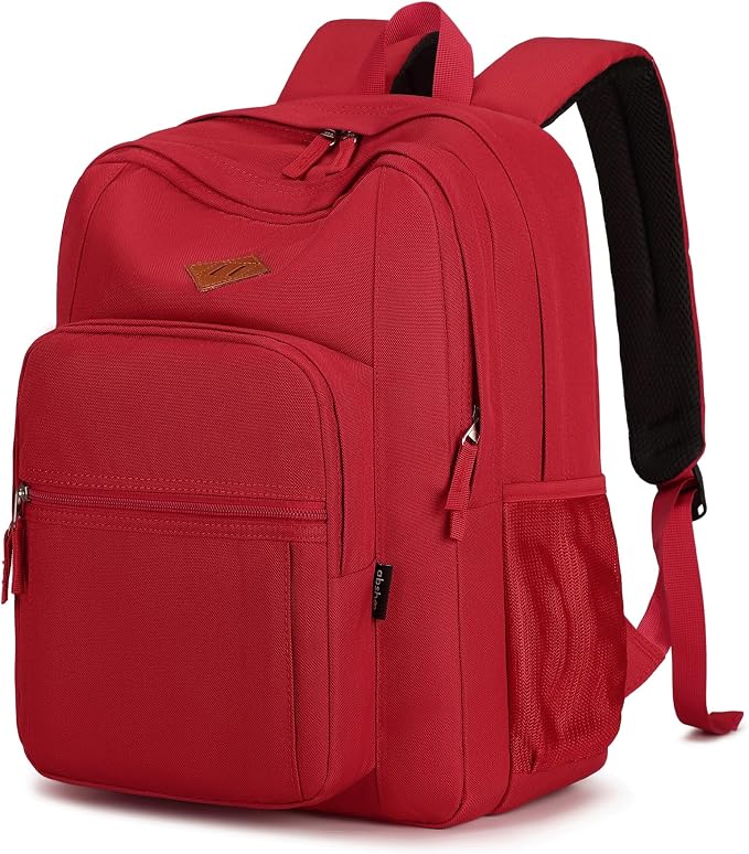 abshoo Classical Basic Travel Backpack by abshoo
