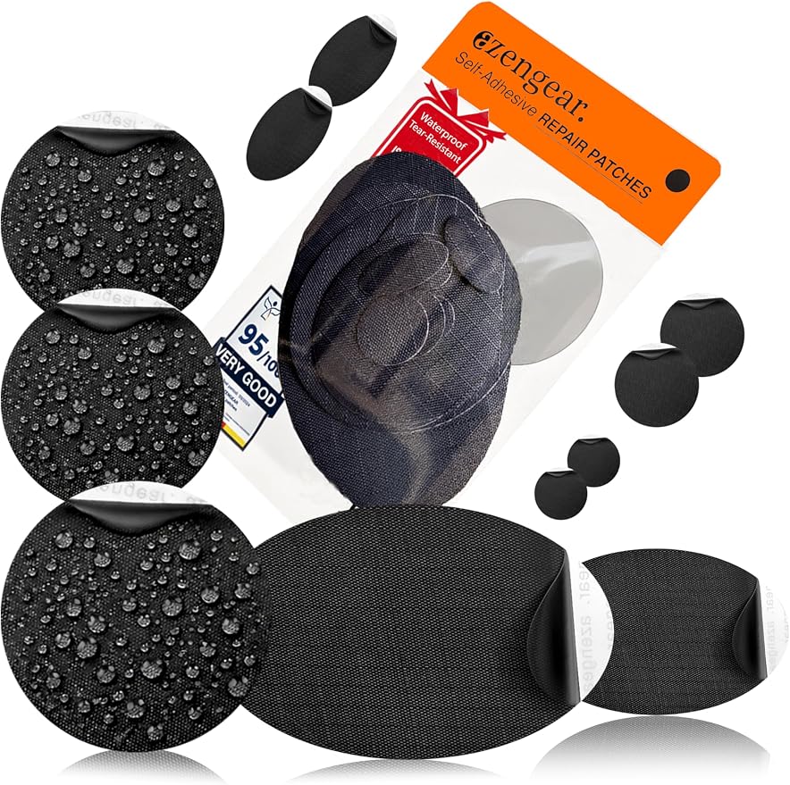 aZengear Repair Patches by aZengear%C2%AE%7CRepairProtectExplore%E2%80%93PatchesCompressionOutdoorGear