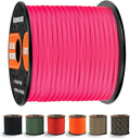 WEREWOLVES 650lb Paracord/Parachute Cord by WEREWOLVES