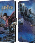 Head Case Designs Officially Licensed Harry Potter Quidditch 1 Prisoner of by CaseDesigns