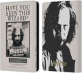 Head Case Designs Officially Licensed Harry Potter Sirius Black Poster Prisoner by CaseDesigns