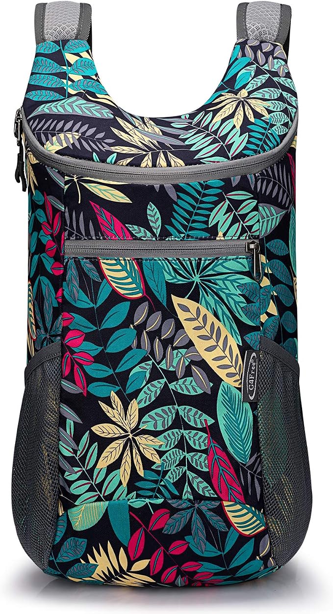 G4Free Lightweight Packable Hiking Backpack - Image 4