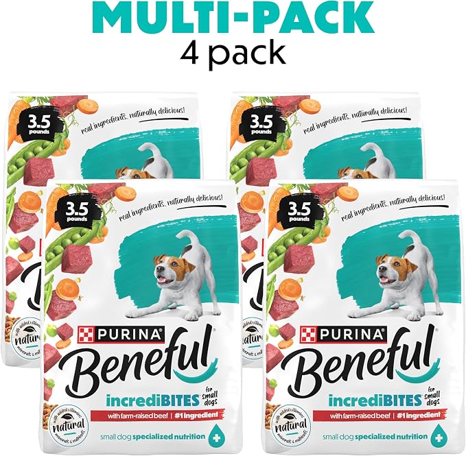 Purina Beneful Incredibites - Image 2