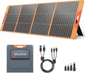 SOLUPUP 200 Watt Portable Solar Panel by SOLUPUP
