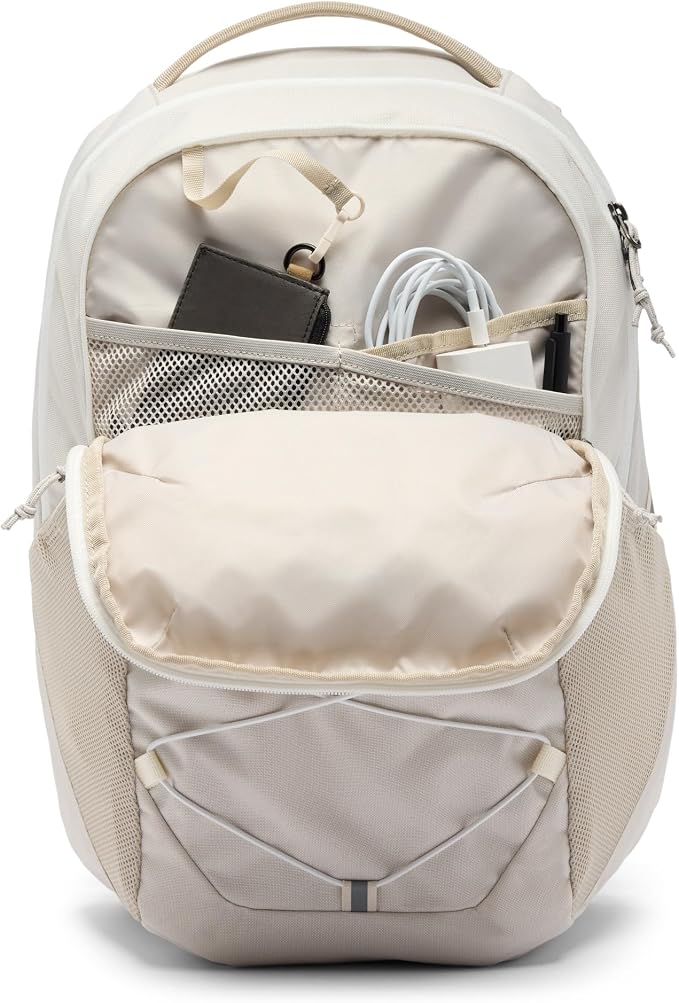 Columbia Unisex Atlas Explorer 28L Backpack, Dark Stone/Ancient Fossil/Sea Salt - Image 7