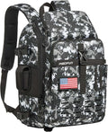 Piscifun Fishing Tackle Backpack by Piscifun