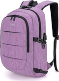 Tzowla Travel Laptop Backpack Water Resistant Anti-Theft Bag by Tzowla