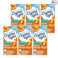 Crystal Light On The Go Peach Mango by CrystalLight