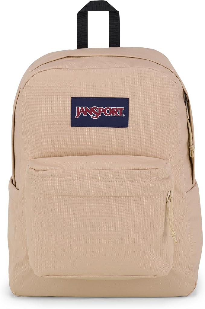 JanSport SuperBreak Plus Backpack by JanSport
