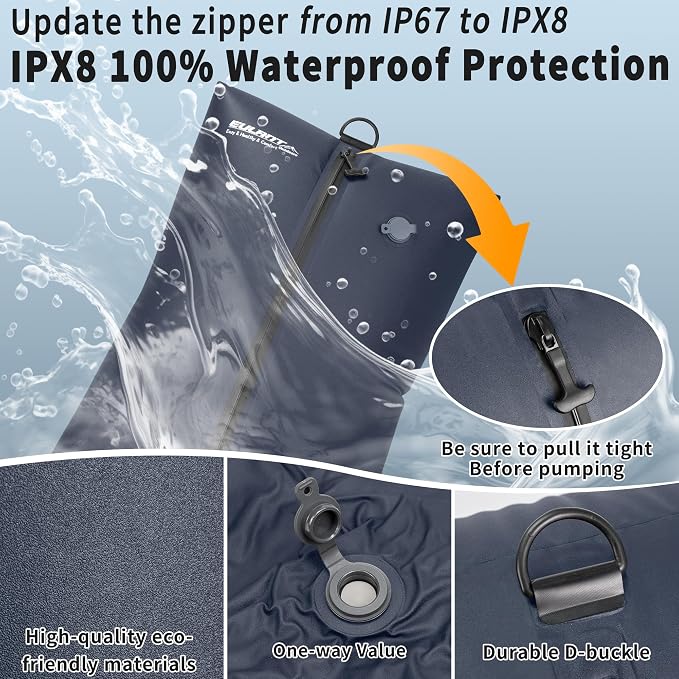 Reusable Vacuum Bags for Travel - Image 3