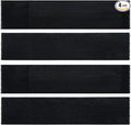 Geiserailie 4 Pcs Extender Strap Reusable Ice Belt Extender Strap Multipurpose by Geiserailie