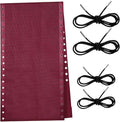 Queekay Chair Replacement Fabric by Queekay