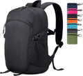 Lightweight Hiking Backpack 30L Packable Foldable Daypack Collapsible Travel by Unknown