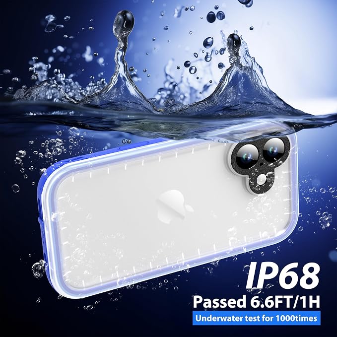 SPORTLINK for iPhone 17 Case - Image 3