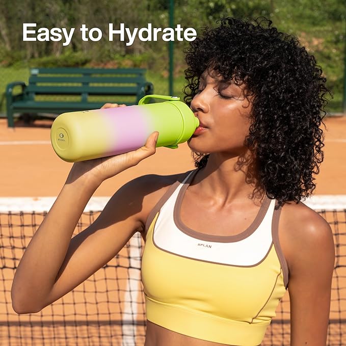 ENCOOL Insulated Water Bottle - Image 9