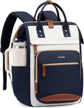 LOVEVOOK Laptop Backpack for Women Work Bag by LOVEVOOK