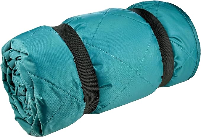 DOWN UNDER OUTDOORS Large Waterproof Windproof Extra Thick 350 GSM Quilted - Image 7