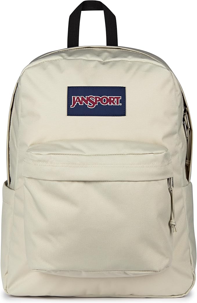 JanSport SuperBreak Plus Backpack by JanSport