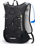 Lightweight Hydration Backpack, Running Backpack by NNEVORHINO