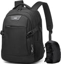 DUSLANG Travel Work Laptop Backpack by DUSLANG