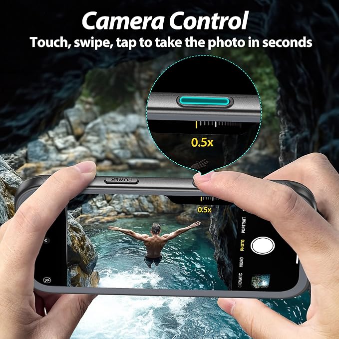 SPORTLINK for iPhone 17 Pro Case - Image 9