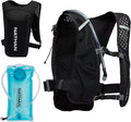 Nathan QuickStart Hydration Pack Vest by NATHANSPORTS