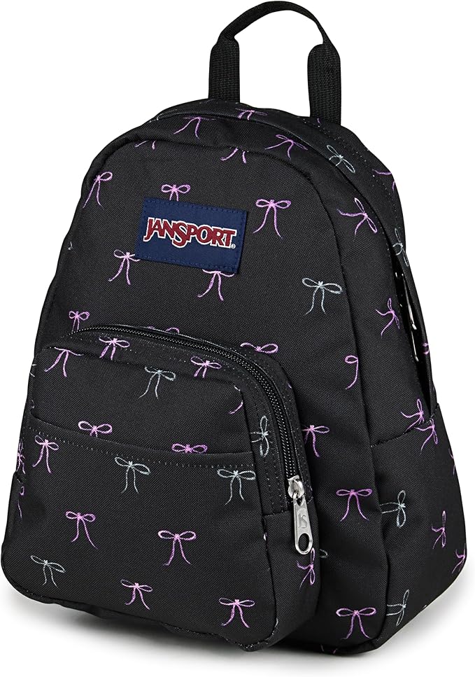 JanSport Half Pint Mini Backpack, 10.2 L - Image 2