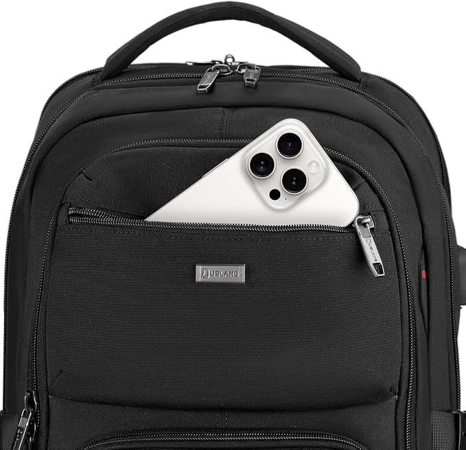 DUSLANG 17 Inch Laptop Backpack - Image 2