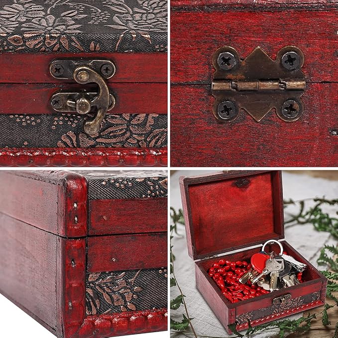SICOHOME Tarot Card Box - Image 4