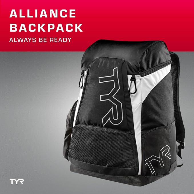 TYR Alliance Backpack - Image 5