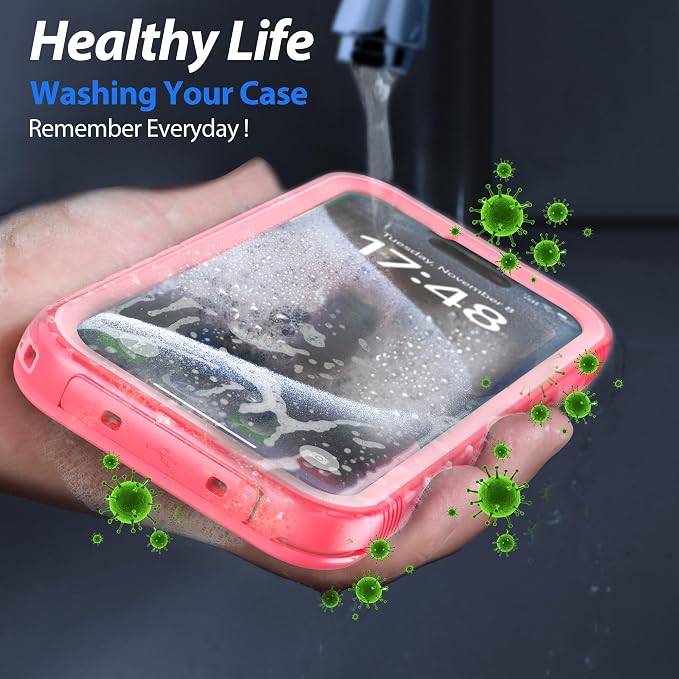 SPORTLINK for iPhone 15 Pro Case - Image 6