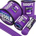 1200 Paracord Rope by HOKINETY
